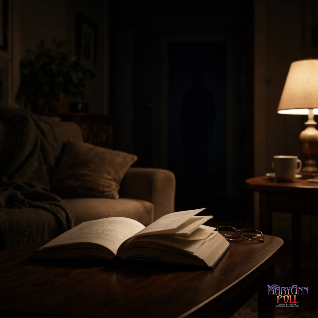 Some stories stay with us long after the final word. They lingers, echo, and keep asking to be remembered.

Read the full post here 👉 maryannpoll.com/mary-ann-s-blo…

#Storytelling #Reflection #WritingLife #BlogPost