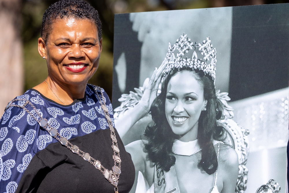 Bermuda Government tweet media