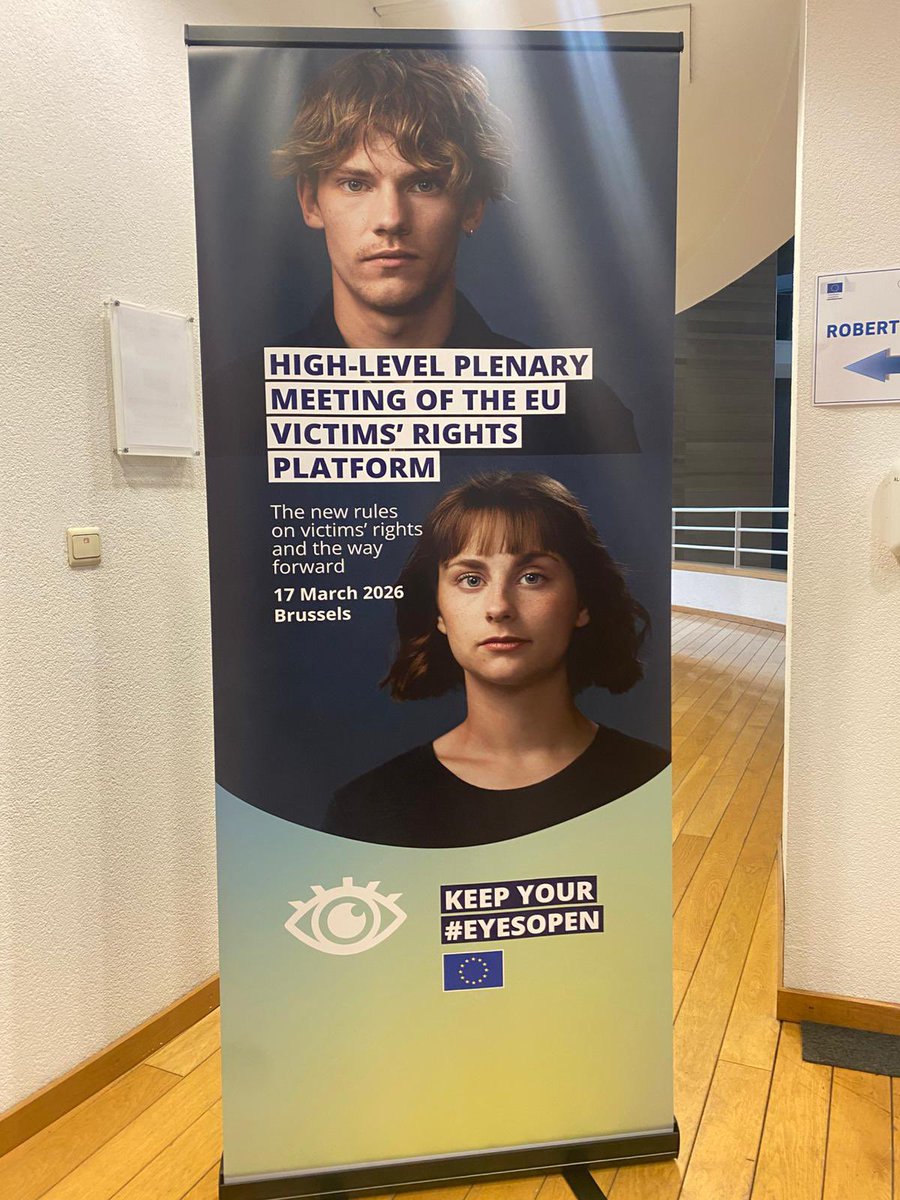 Déléguée interministérielle à l'aide aux victimes tweet media