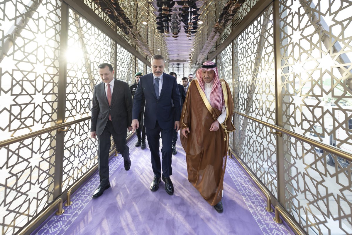 وزارة الخارجية 🇸🇦 tweet media