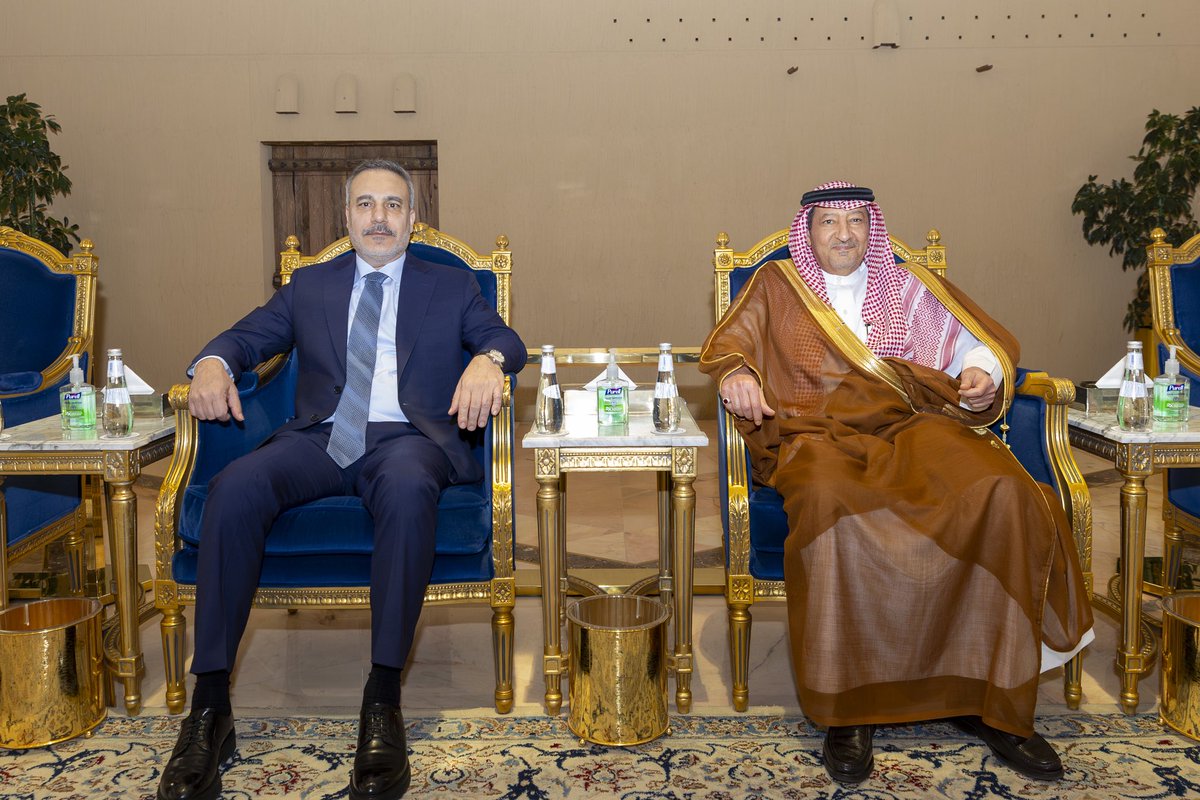 وزارة الخارجية 🇸🇦 tweet media