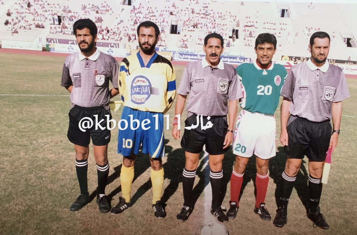 خالد tweet media