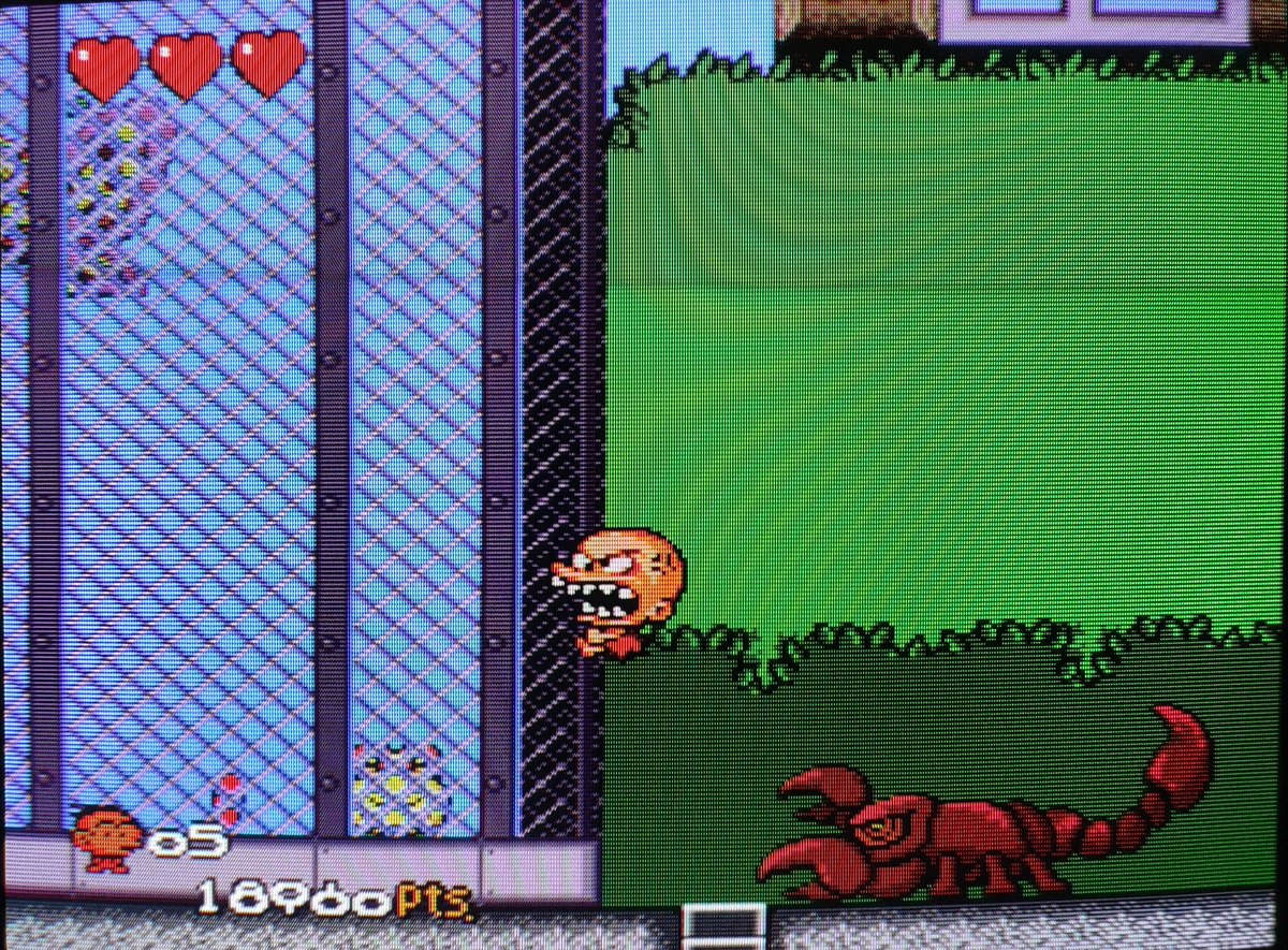 Retrobit8 tweet media