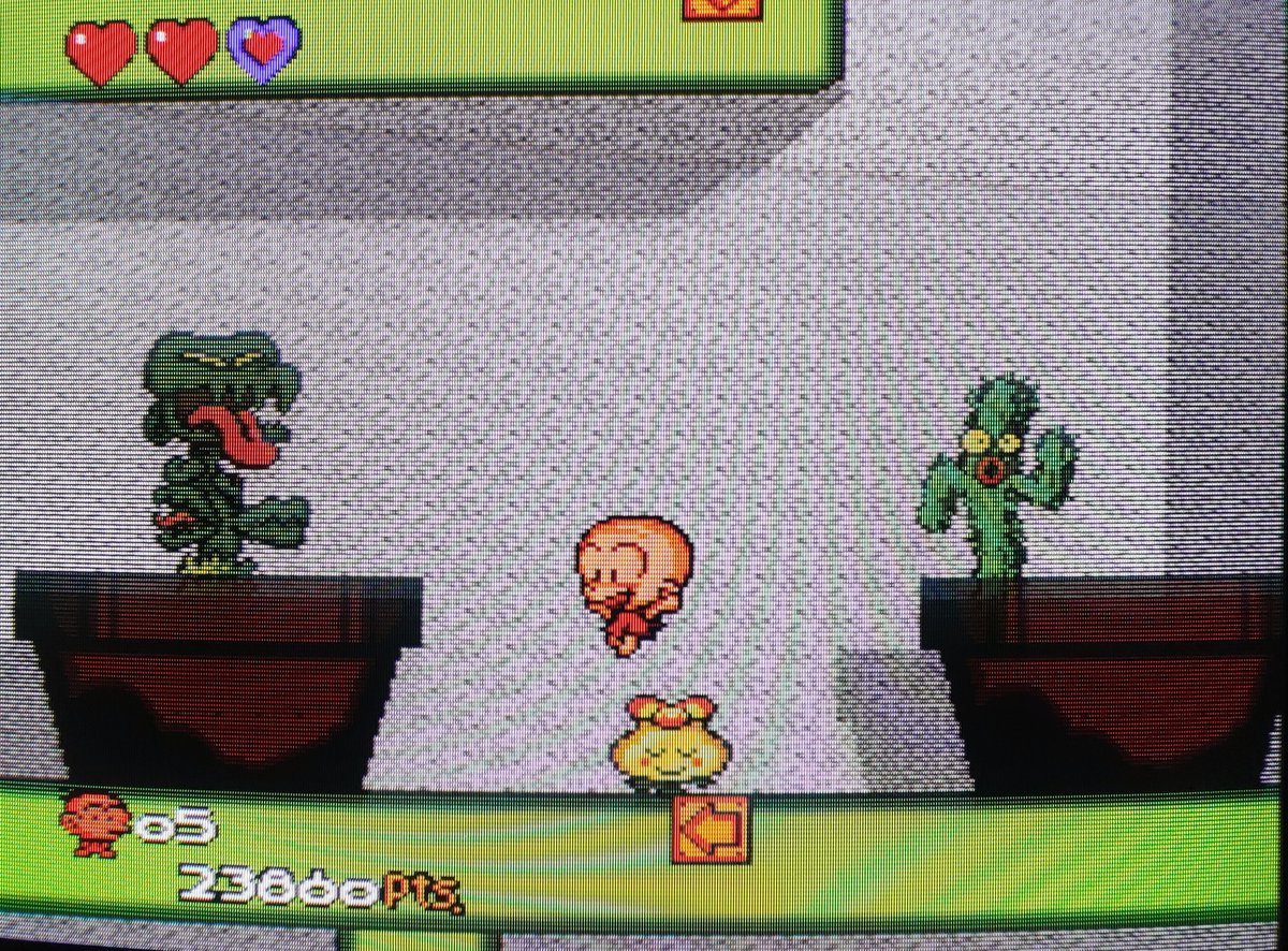 Retrobit8 tweet media