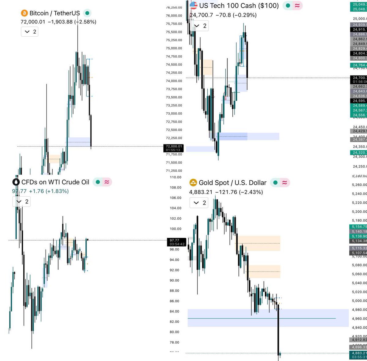 Cipher X tweet media