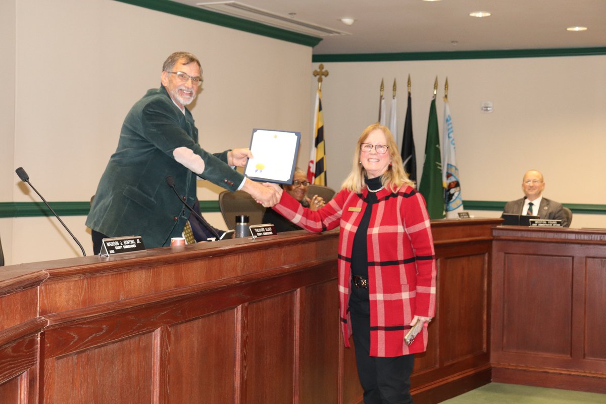 Worcester County tweet media