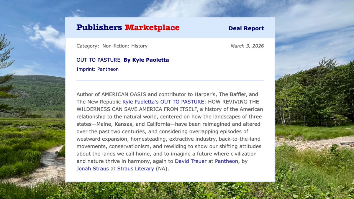 Kyle Paoletta tweet media