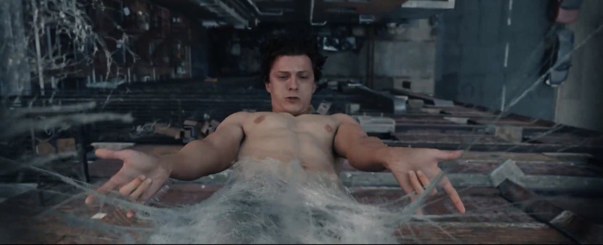 Me after no nut November