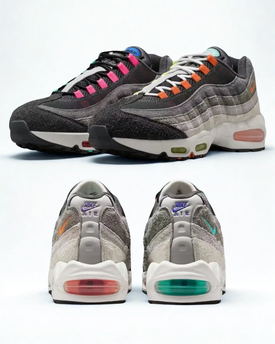 Complex Sneakers tweet media