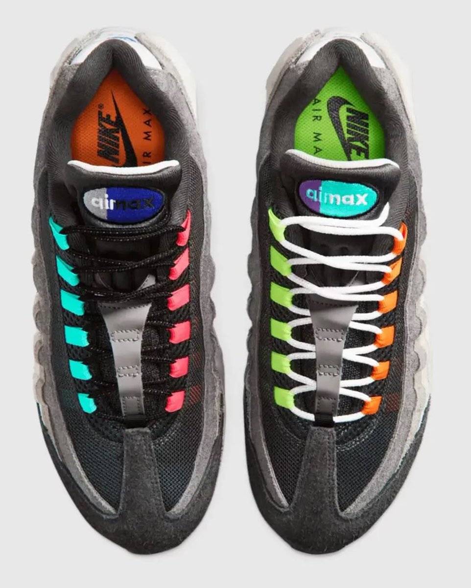 Complex Sneakers tweet media