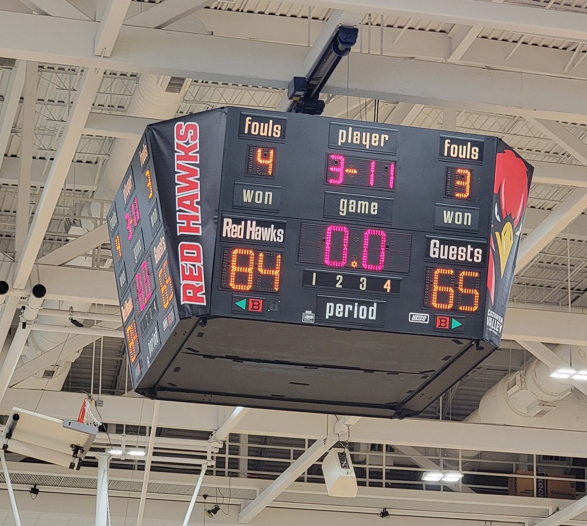 CGHRMedia tweet media