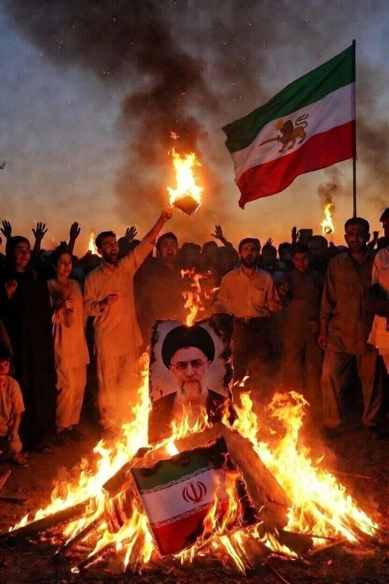 YanivFromIsrael tweet media