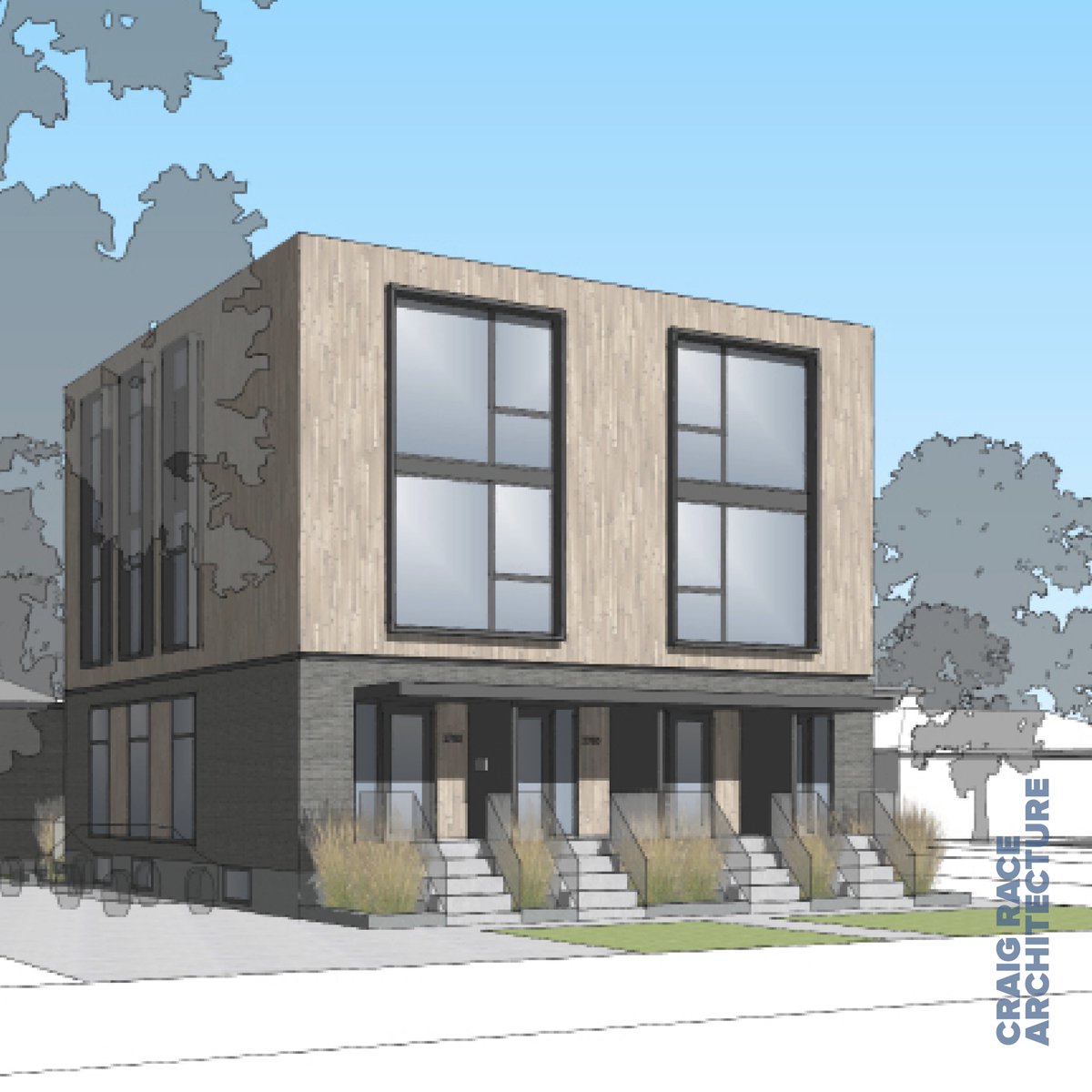 Craig Race Architecture Inc. tweet media