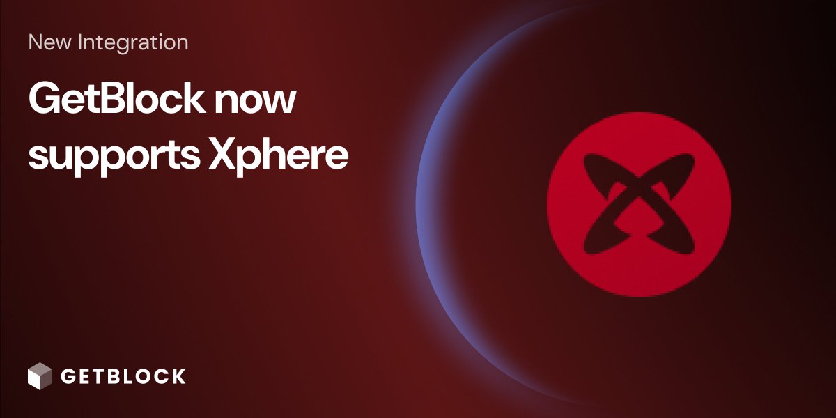 GetBlock 🧊 tweet media