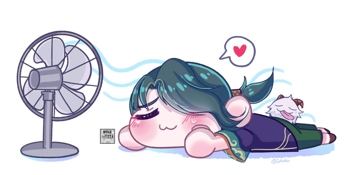 BBI 🔜 Fanime tweet media