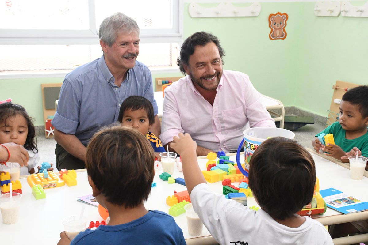 Gustavo Sáenz tweet media