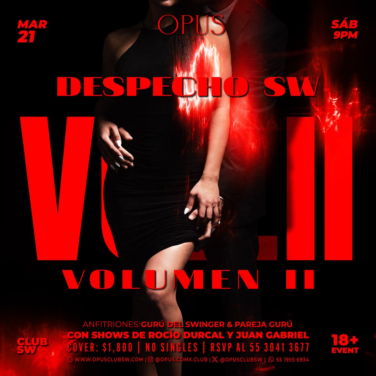 OPUS Club 🍍 tweet media