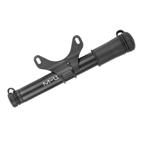 Walkers_Cycles's tweet photo. 🚨 | BRAND NEW!

M-Wave Flexi-Tube Mini Pump, made of aluminium, with a length of 195mm, weighing just 92g with included bracket.

Flexible pump connector included to fit to AV, HP and DV valves. Header carded for shop display.
RRP: £11.99

Code PP201:
📷 https://t.co/iqpKUOJvrA https://t.co/j8gBtQTkBQ