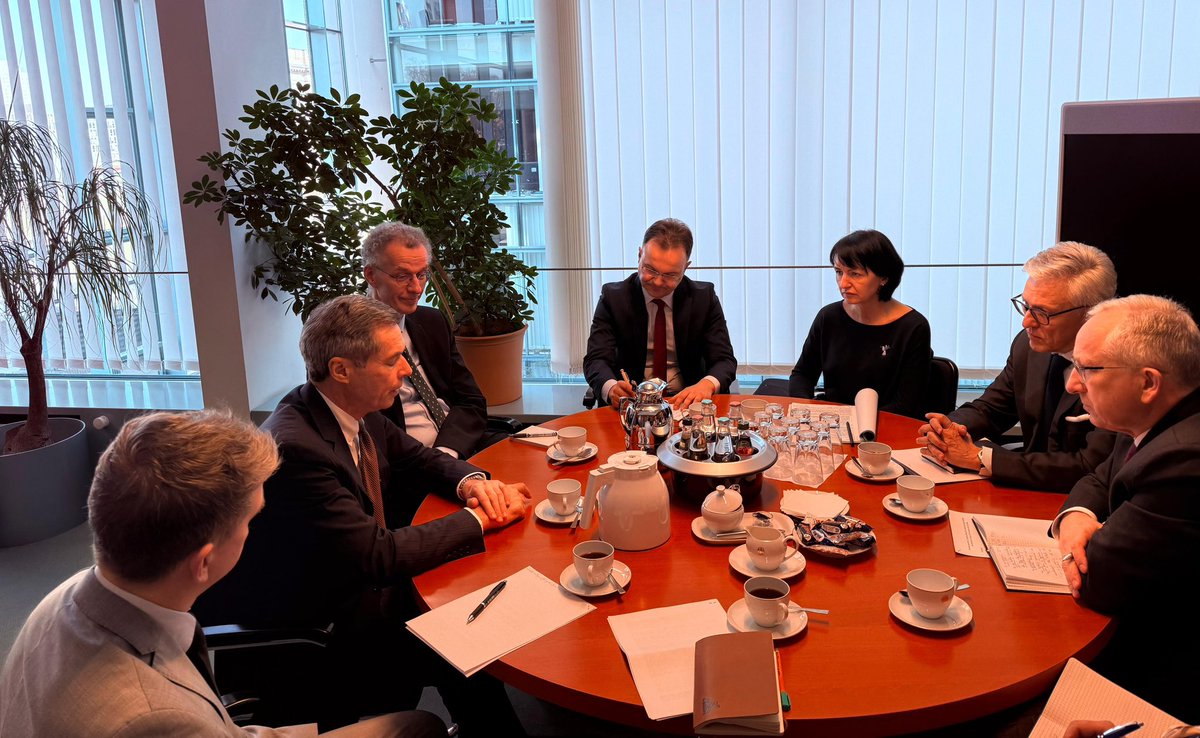 Ministerstwo Spraw Zagranicznych RP 🇵🇱 tweet media