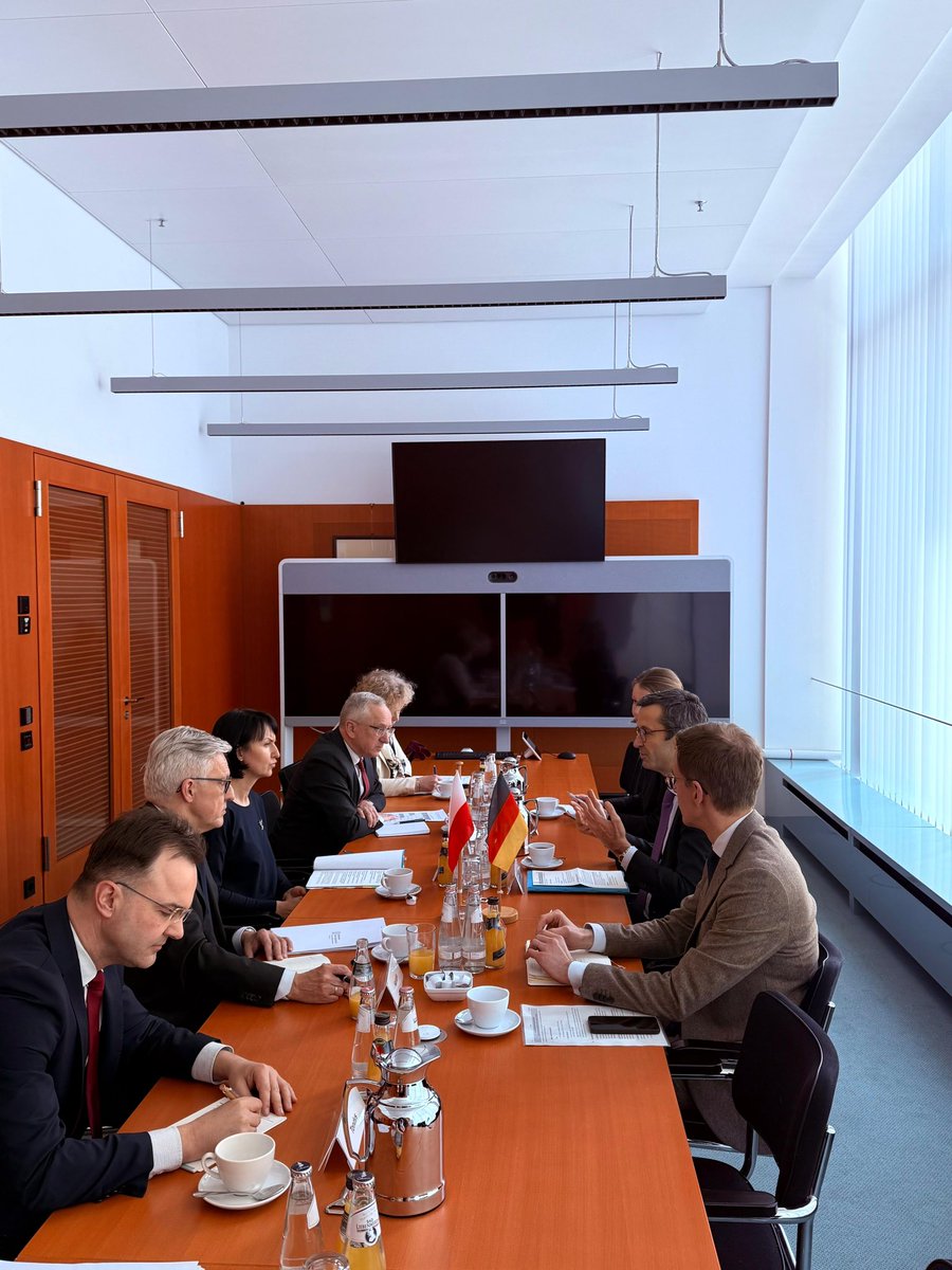 Ministerstwo Spraw Zagranicznych RP 🇵🇱 tweet media