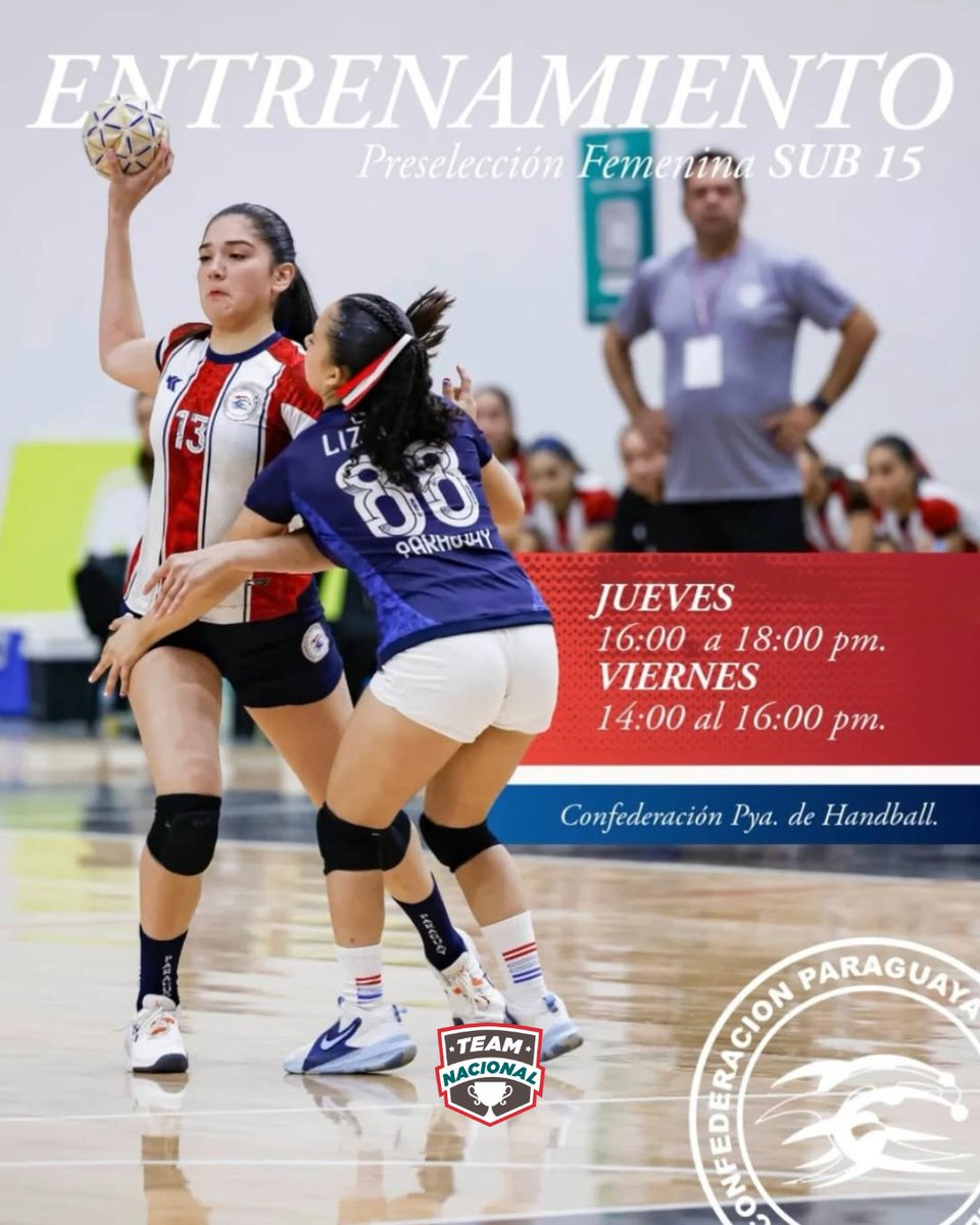 Paraguay TV tweet media