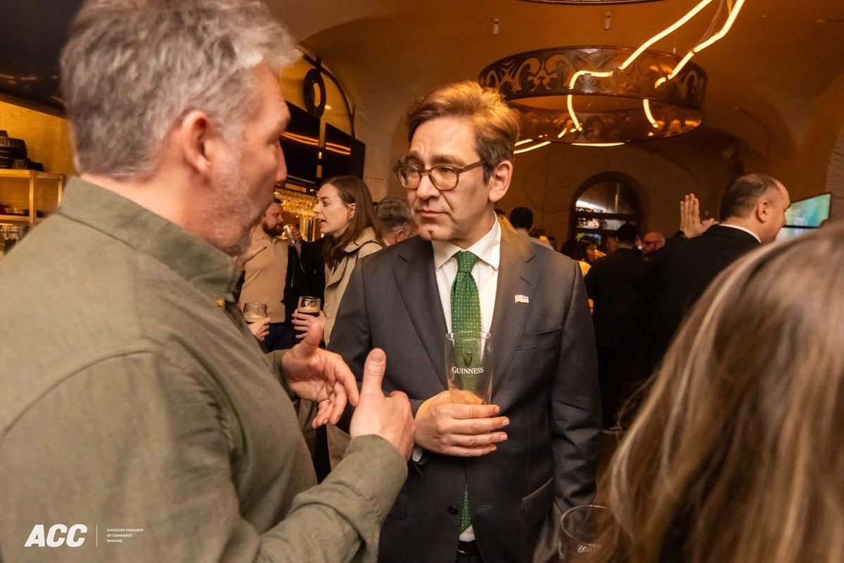 Andy Hunder tweet media