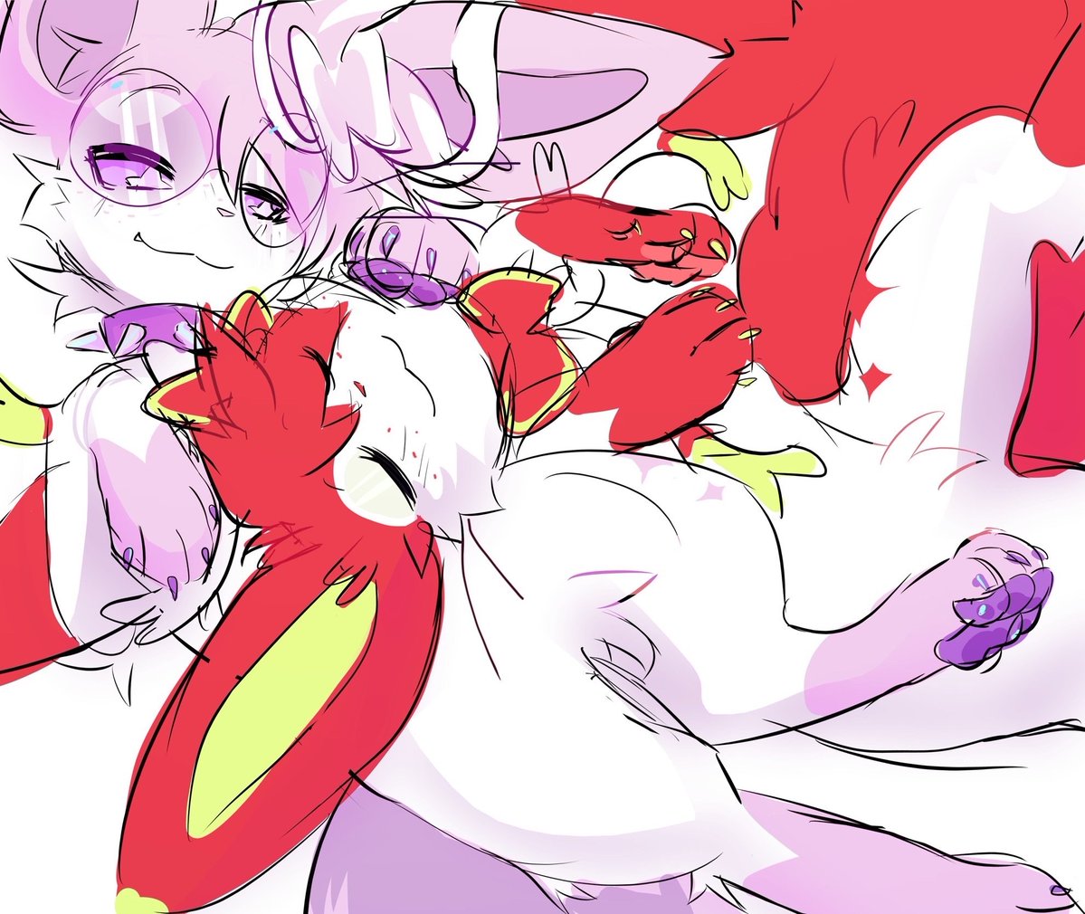 Tallykittaaaay tweet media