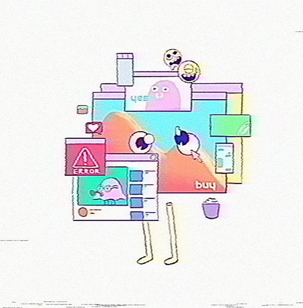 C L I F F tweet media