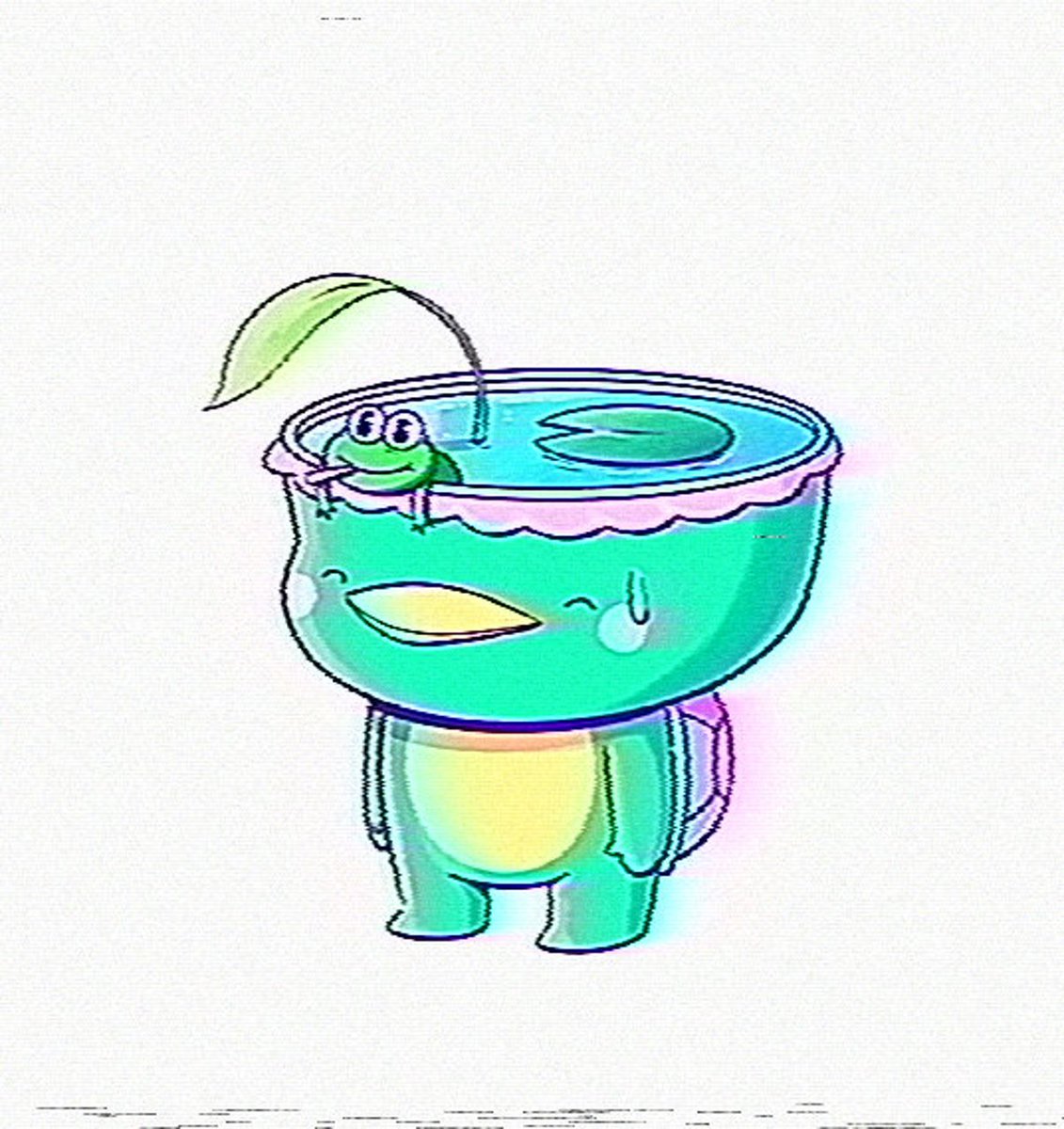 C L I F F tweet media