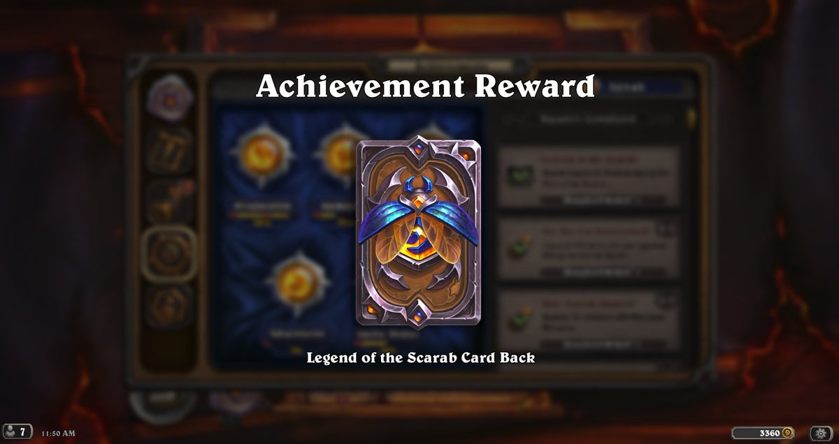 Legend with Dragon Herald Warrior. Mostly a tempo/face deck with some gas at the end. In slower matchups Vyranoth goes crazy. Deathwing can win some games, too.

AAECAYwWBsODB6yIB9C/B4/CB87JB5vUBwyq/Aar/AbohwfSlweSpAfsqgePsQfssgePvge1wAevwQegxQcAAA==

#Hearthstone