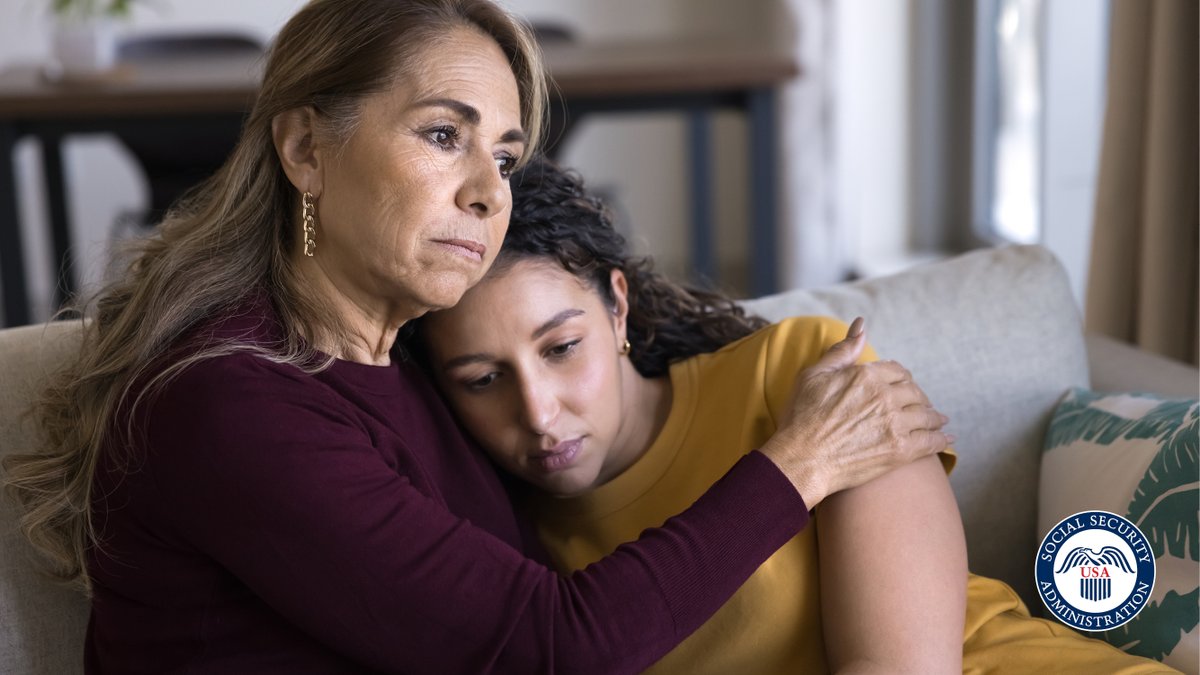 Social Security tweet media