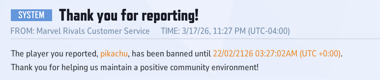 charisma tweet media