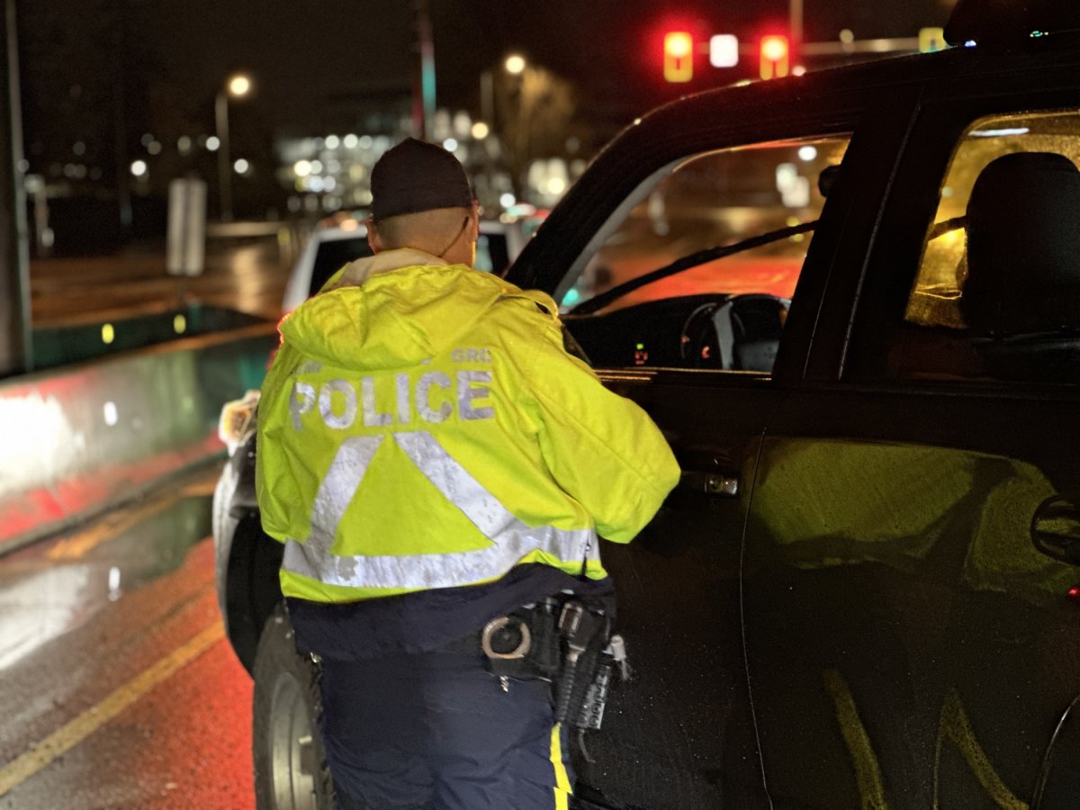 Lower Mainland RCMP tweet media