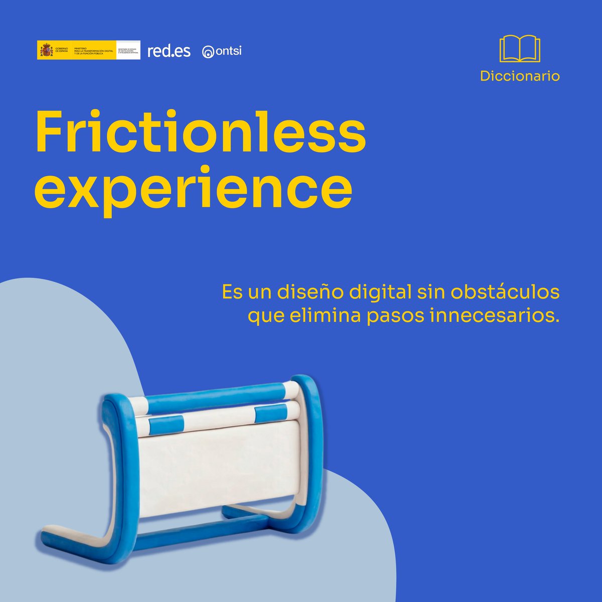 Observatorio Nacional de Tecnología y Sociedad tweet media