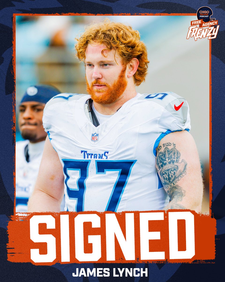 CHGO Bears tweet media