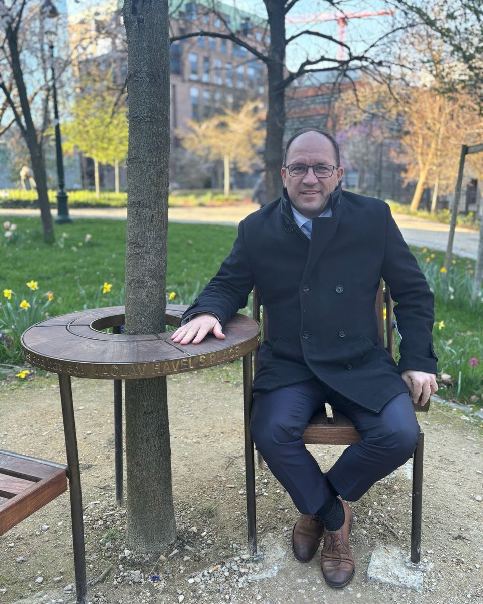 Marek Výborný tweet media