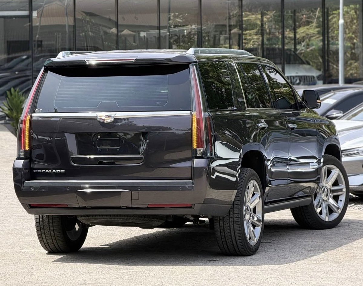 ABUJA CAR STAND RC:2001624 🇳🇬 tweet media