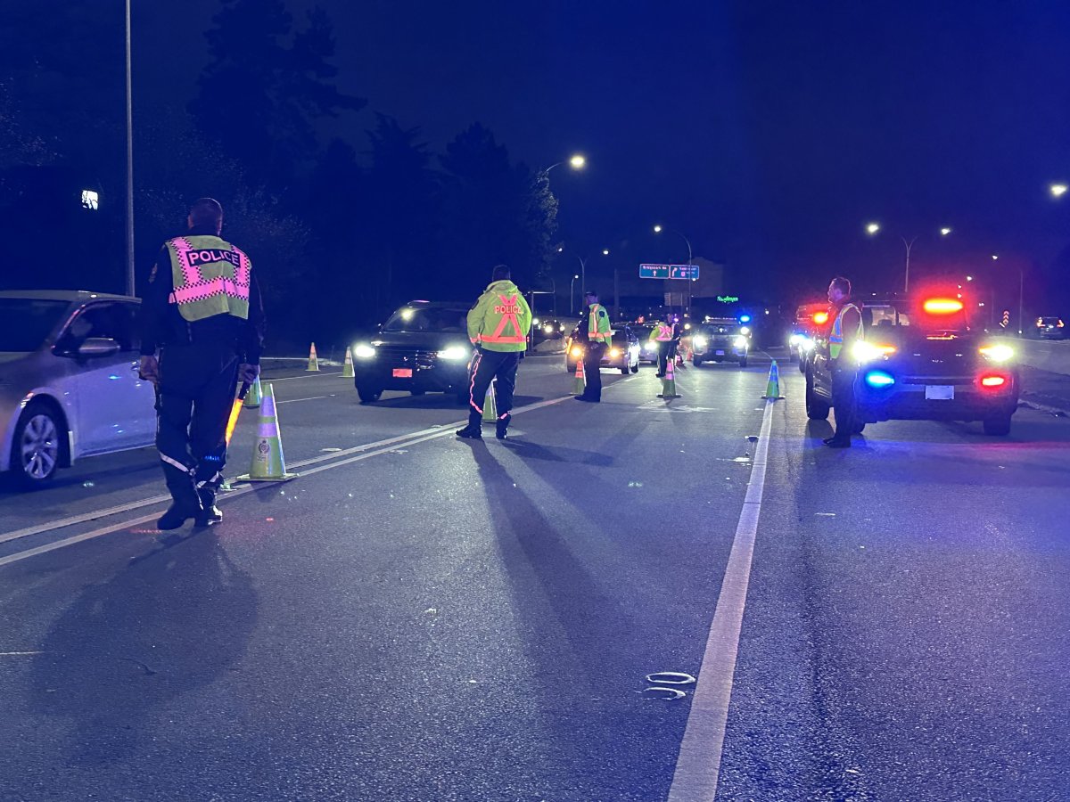 Lower Mainland RCMP tweet media