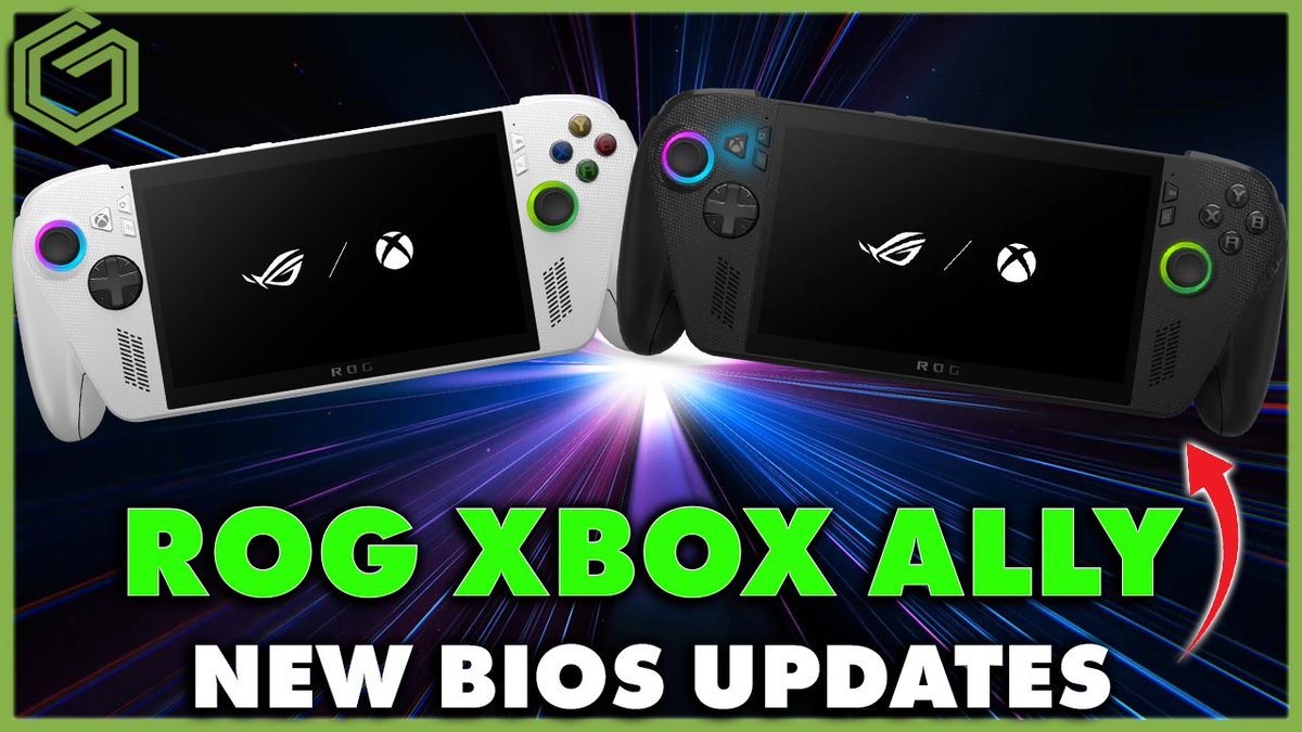 GameTechPlanet tweet media