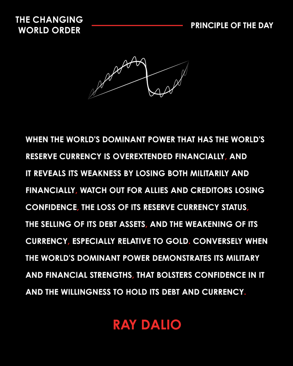 Ray Dalio tweet media