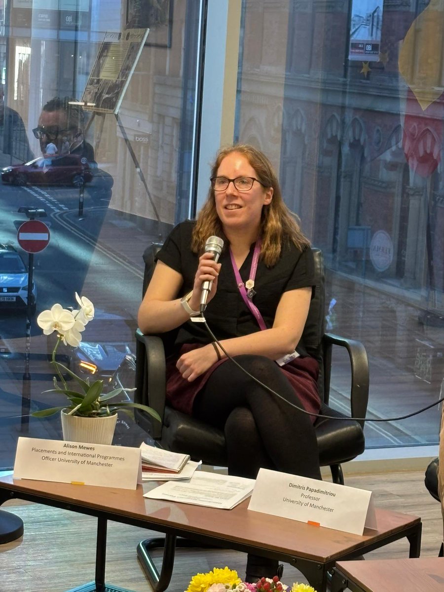 Consulate General of Romania in Manchester tweet media