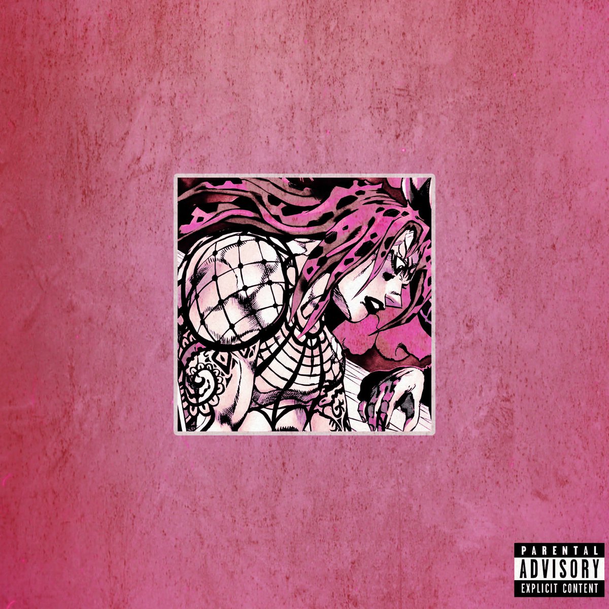 PLATINUMGORES's tweet photo. https://t.co/nSXmEIB6cX

dropping an epic banger for my return to the JoJo verse https://t.co/AknpqUtTGd