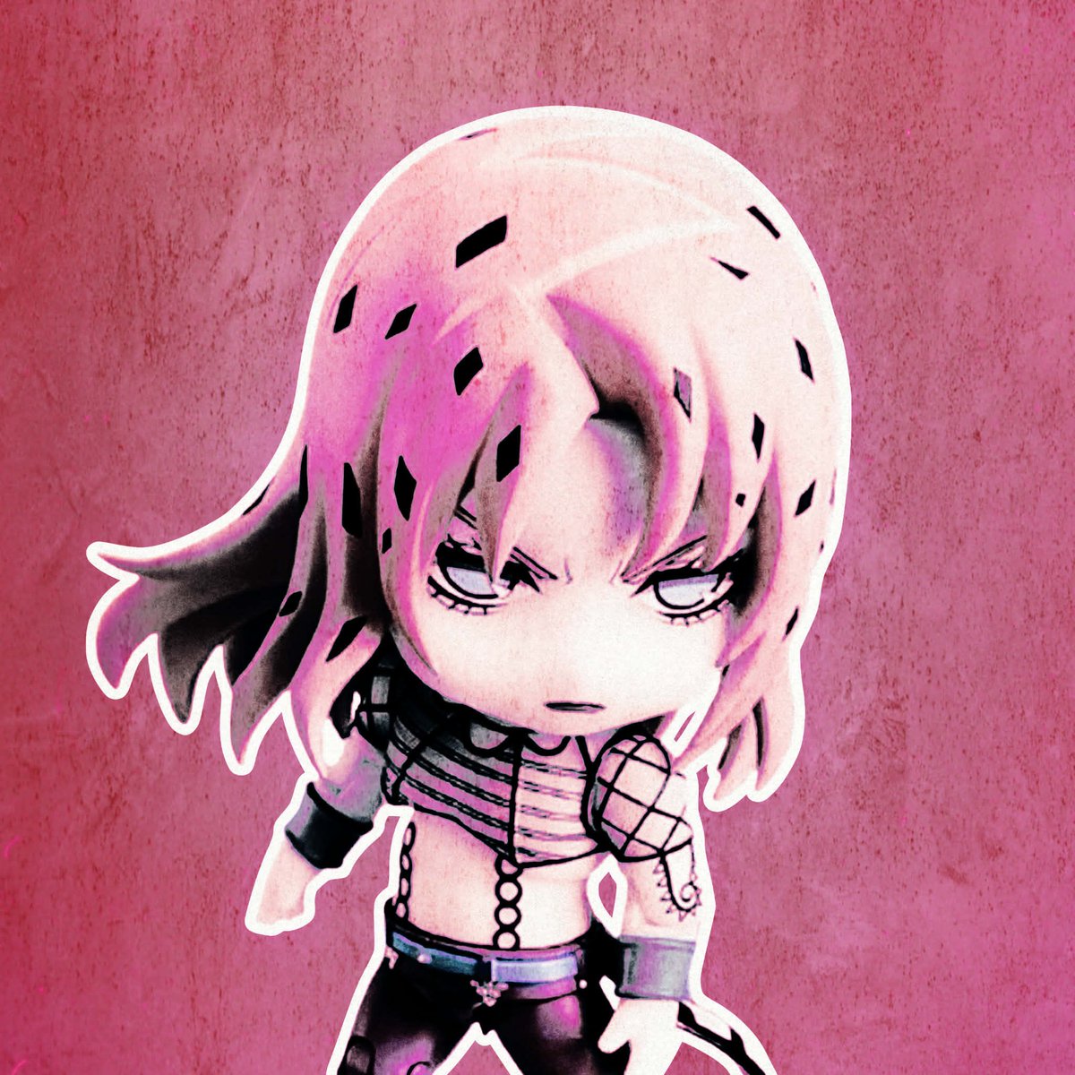 PLATINUMGORES's tweet photo. https://t.co/nSXmEIB6cX

dropping an epic banger for my return to the JoJo verse https://t.co/AknpqUtTGd