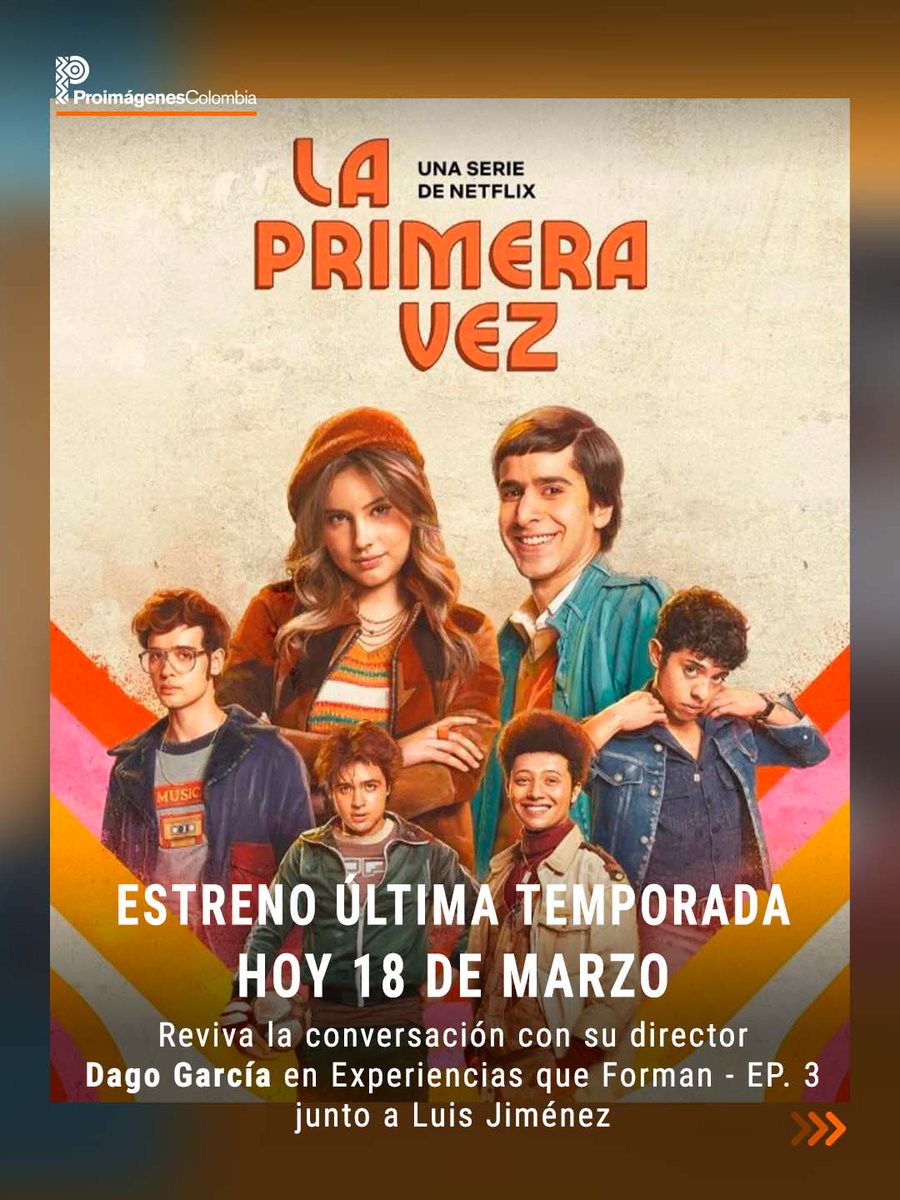 Proimágenes Colombia tweet media