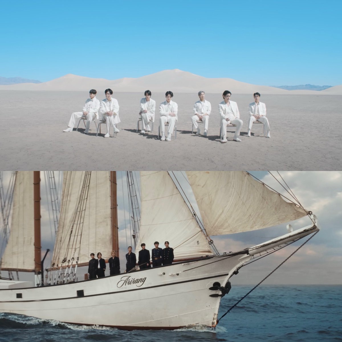 Bangtan Greenhouse⁷ 🌷 tweet media