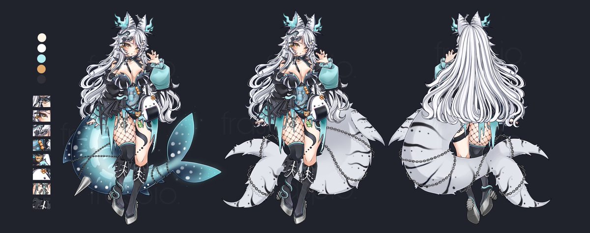 fraspio 🧀 comms open tweet media