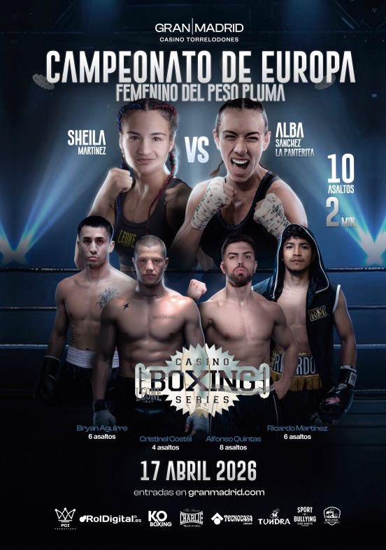 KO BOXING tweet media