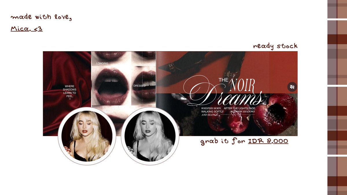 mica, ♡ tweet media