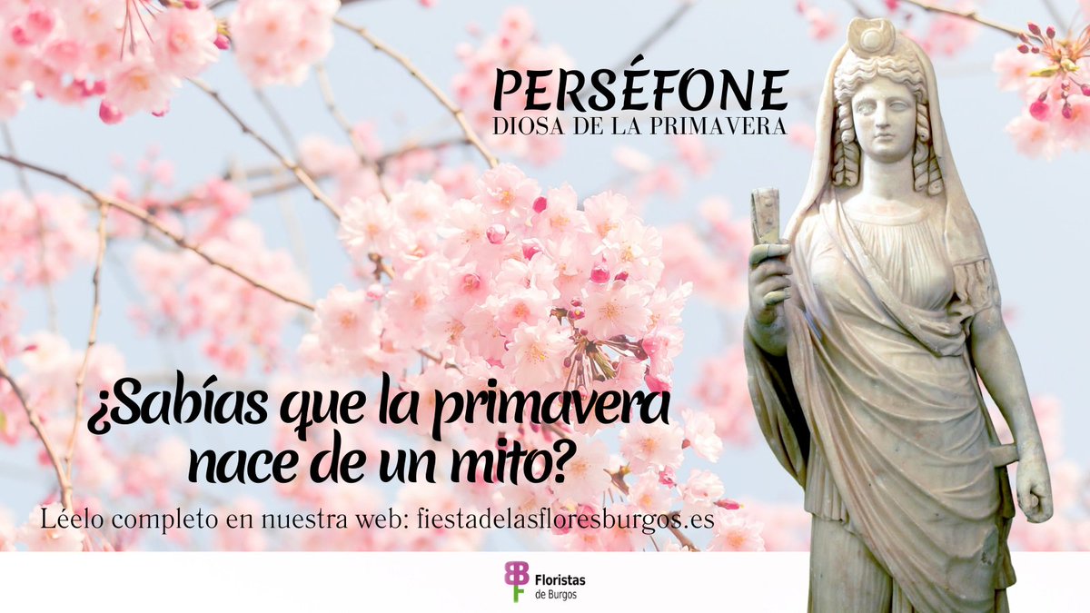 Fiesta de las Flores tweet media