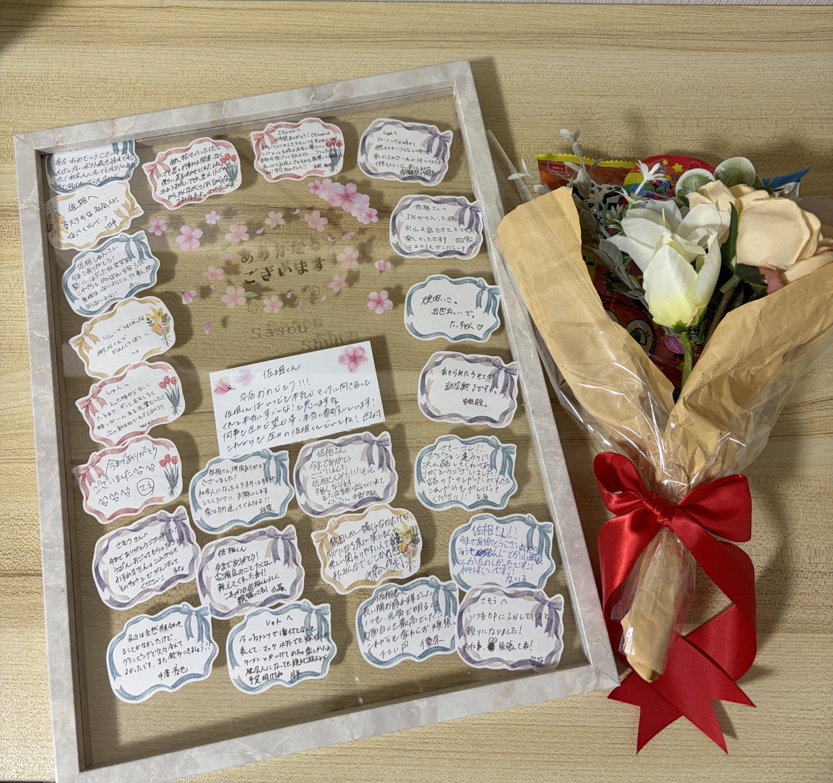 川崎いぶき tweet media